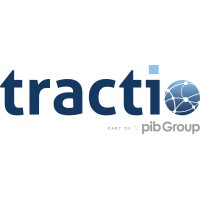 Tractio Risk - Part of PIB GROUP