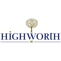 Highworth (Cyprus) Ltd