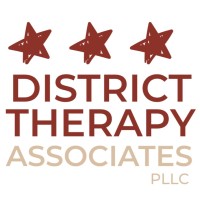 DISTRICT THERAPY ASSOCIATES PLLC