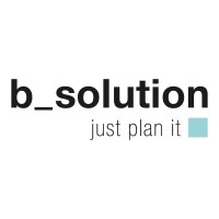 b-solution GmbH
