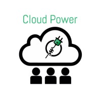 Cloud Power Luxembourg