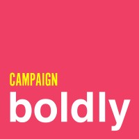Campaign Boldly