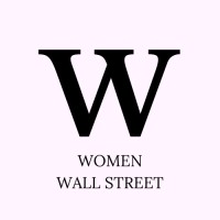 Women on Wall Street at Berkeley