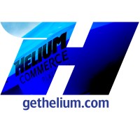 Helium Commerce Platform