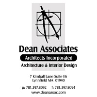 Dean Associates Architects Inc.