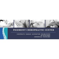PIEDMONT CHIROPRACTIC CENTER, P.A.