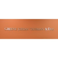 Greene Taubman Dias Chernus Simborg & Dominguez LLP