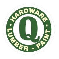 Saratoga Quality Hardware