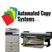 Automated Copy Systems