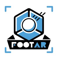 FootAR - A New Dimension 🚀