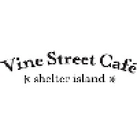 Vine Street Cafe