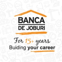 Banca de Joburi