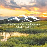 Canaan Valley Resort State Park