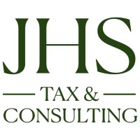 JHS Tax & Consulting