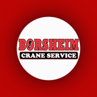 Borsheim Crane Service, LLC