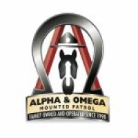 Alpha & Omega Mounted Patrol