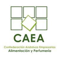 CAEA (Confederación Andaluza de Empresarios de Alimentación y Perfumería)