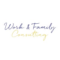Work & Family Consulting, Inc.