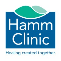Hamm Memorial Psychiatric Clinic