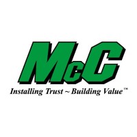 McC Inc dba McCormick Construction Company