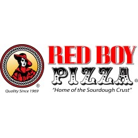 Red Boy Pizza Franchising