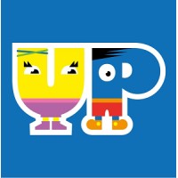 UP - Centro Infantil de Terapias & Educação