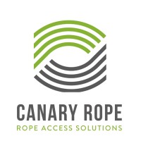 Canary Rope Access And Training