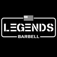LEGENDS BARBELL