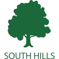 South Hills Golf & Country Club
