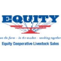 Equity Cooperative Livestock Sales Association