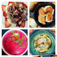 Magdalena's Bistro and Crêperie