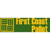 First Coast Pallet Inc
