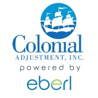 Colonial Adjustment, Inc. powered by eberl