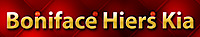 Boniface Hiers Kia
