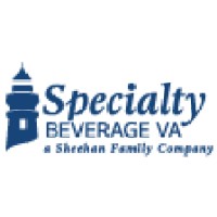 Specialty Beverage of Virginia