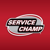 Service Champ