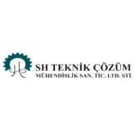 SH TEKNİK ÇÖZÜM MÜHENDİSLİK SAN. TİC. LTD. ŞTİ.