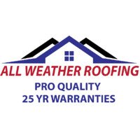 all weather roofing