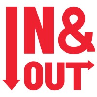 In and Out Movers and Relocation