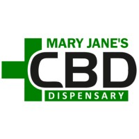 Mary Jane's CBD Dispensary
