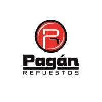 Repuestos Pagán