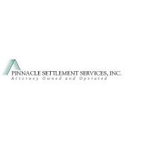 Pinnacle Settlement Svc
