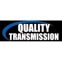 Quality Transmission