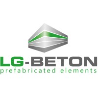 LG BETON