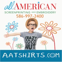 All American Screen Printing