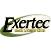 Exertec Health & Fitness Center