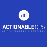 ActionableOps