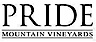 Pride Mountain Vineyards