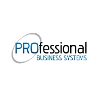 Professional Business Systems Inc