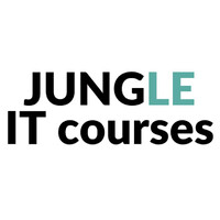 Jungle Courses - онлайн ІТ академія